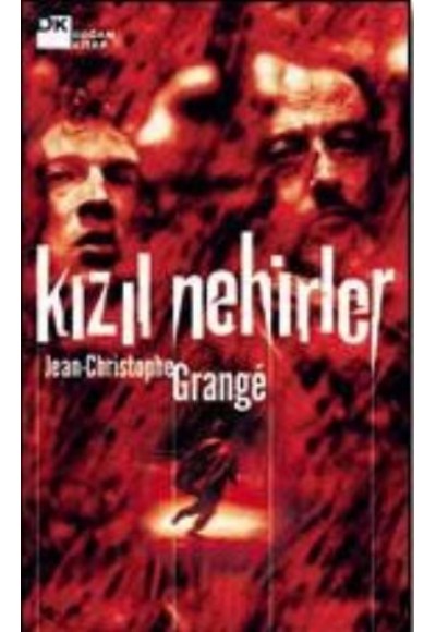 Kızıl Nehirler