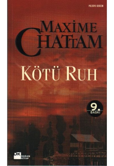 Kötü Ruh