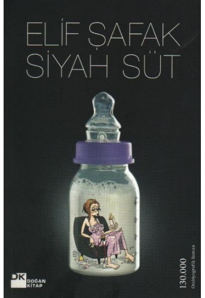 Siyah Süt
