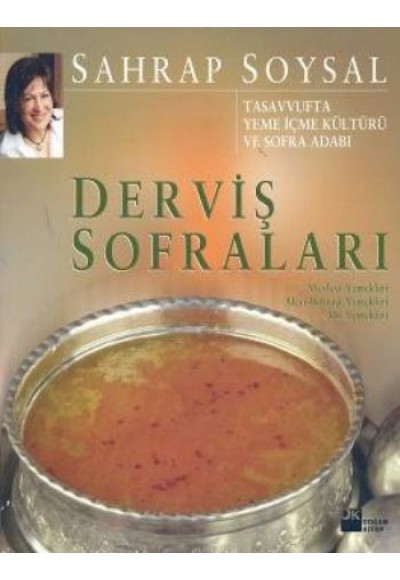 Derviş Sofraları