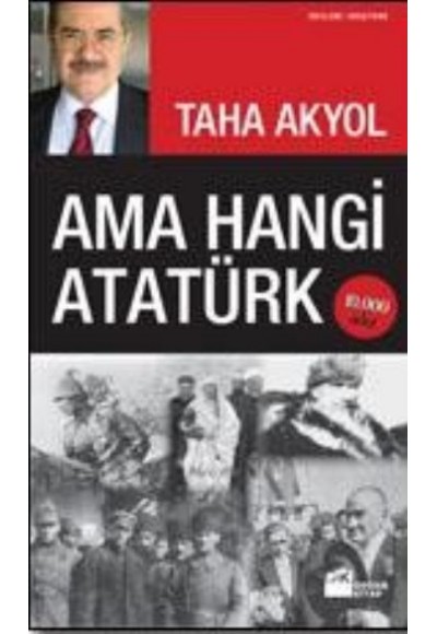 Ama Hangi Atatürk