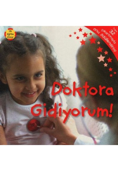 Doktora Gidiyorum