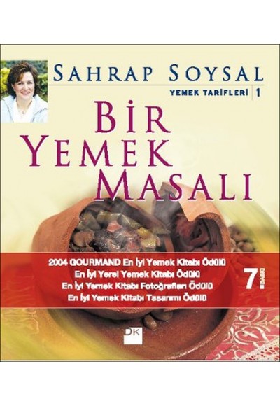 Bir Yemek Masalı