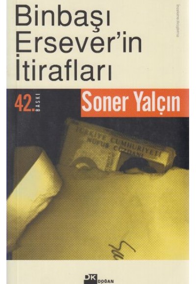 Binbaşı Ersever'in İtirafları