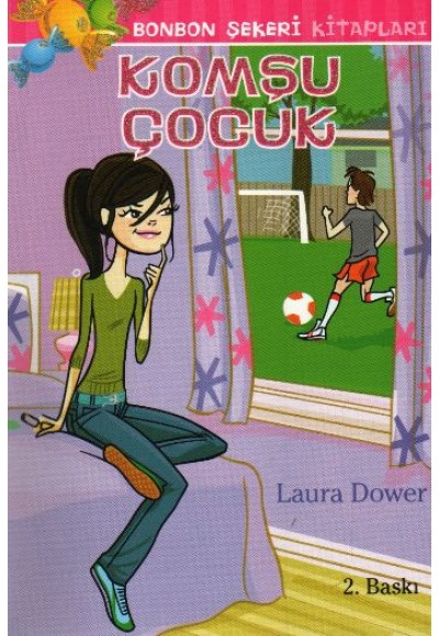 Komşu Çocuk