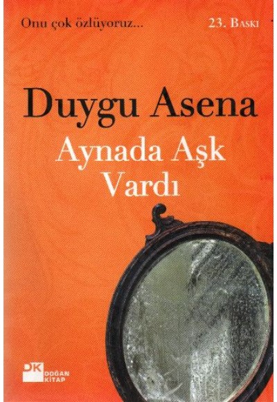 Aynada Aşk Vardı