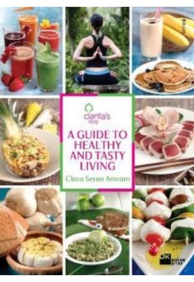 A Guide to Healthy and Tasty Living