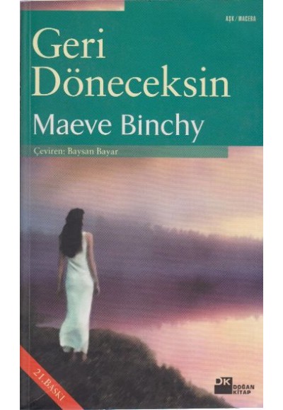Geri Döneceksin