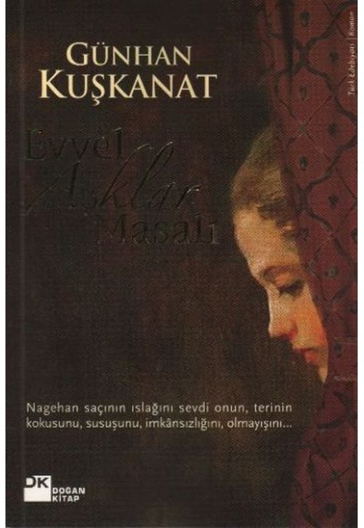 Evvel Aşklar Masalı
