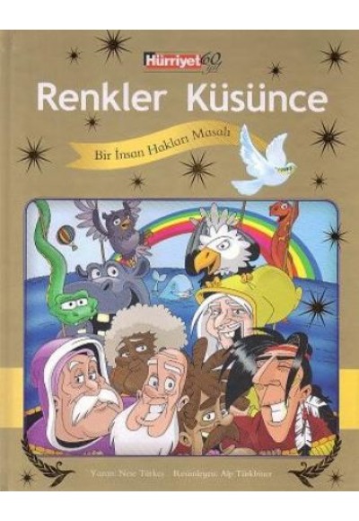 Renkler Küsünce