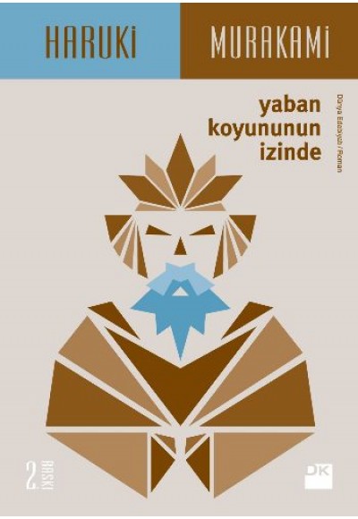 Yaban Koyununun İzinde