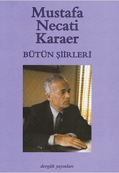 Bütün Şiirleri