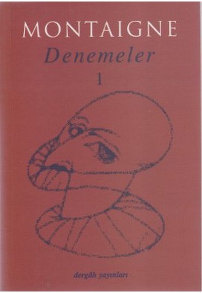 Denemeler 1