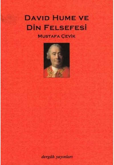 David Hume Ve Din Felsefesi