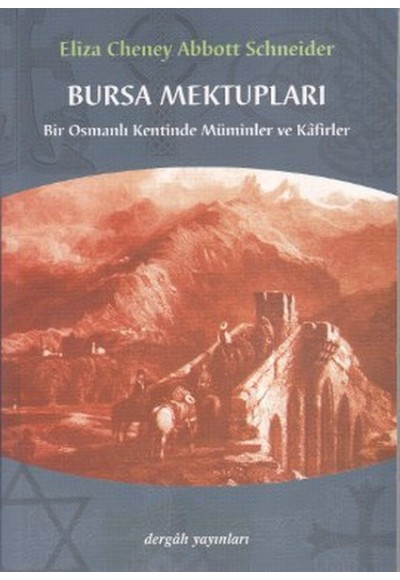 Bursa Mektupları