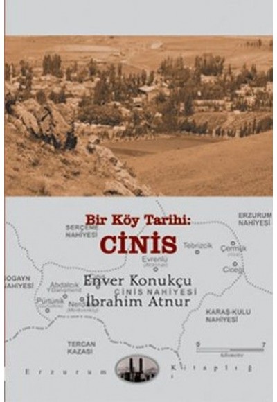 Bir Köy Tarihi