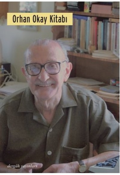 Orhan Okay Kitabı