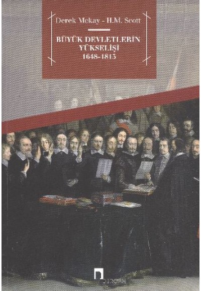 Büyük Devletlerin Yükselişi (1648-1815)