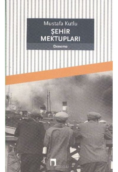 Şehir Mektupları