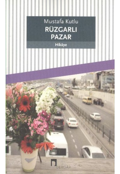 Rüzgarlı Pazar