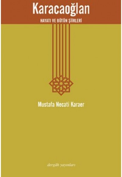 Karacaoğlan