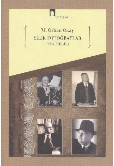 Silik Fotoğraflar Portreler