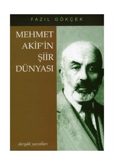 Mehmet Akif'in Şiir Dünyası