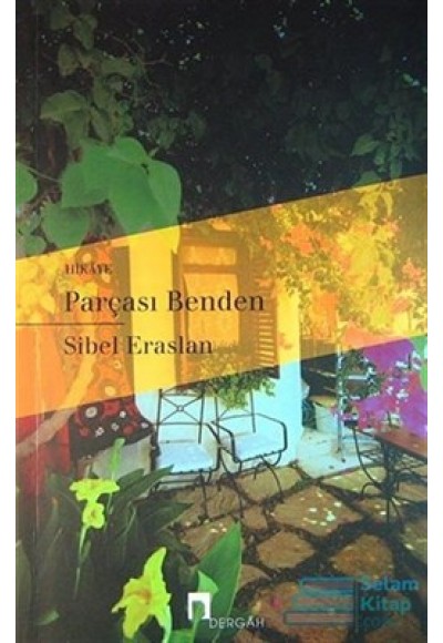 Parçası Benden
