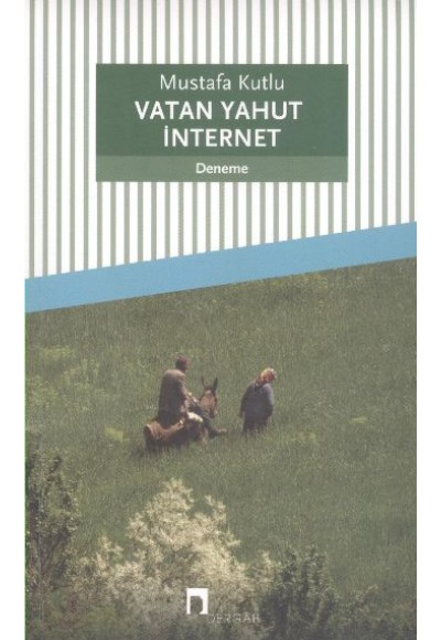 Vatan Yahut İnternet