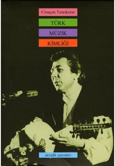 Türk Müzik Kimliği