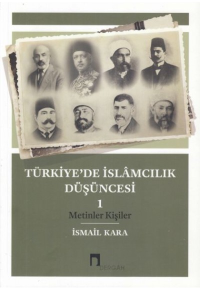 Türkiyede İslamcılık Düşüncesi 1