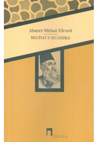 Beliyat-ı Mudhike