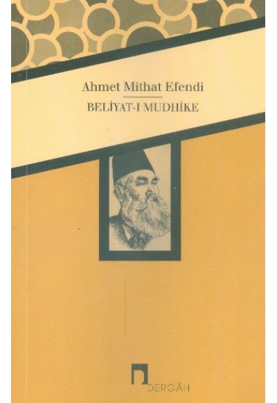 Beliyat-ı Mudhike