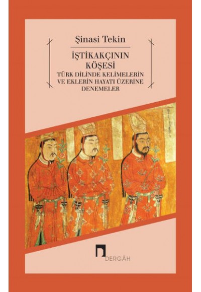 İştikakçının Köşesi