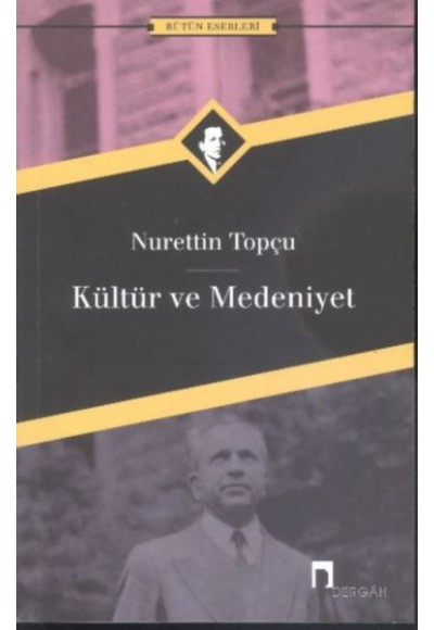 Kültür ve Medeniyet