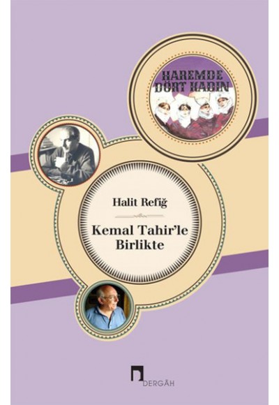 Kemal Tahirle Birlikte