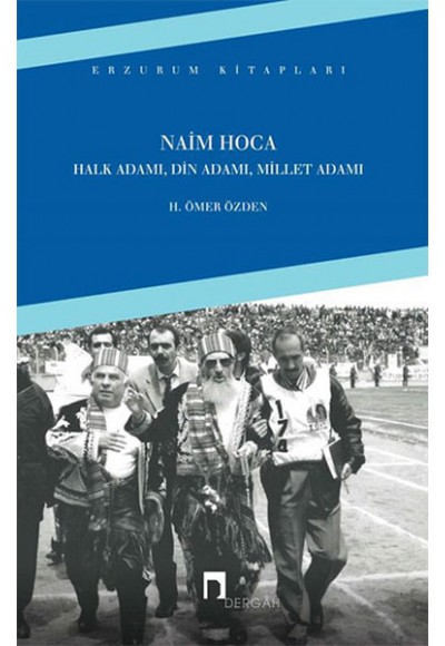 Naim Hoca