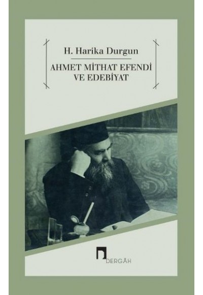 Ahmet Mithat Efendi ve Edebiyat