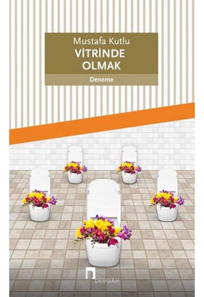 Vitrinde Olmak