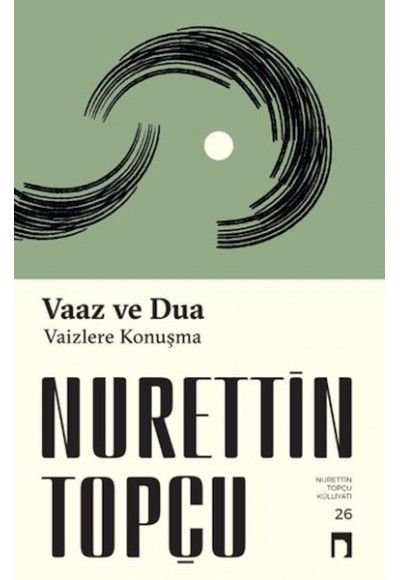 Vaaz ve Dua