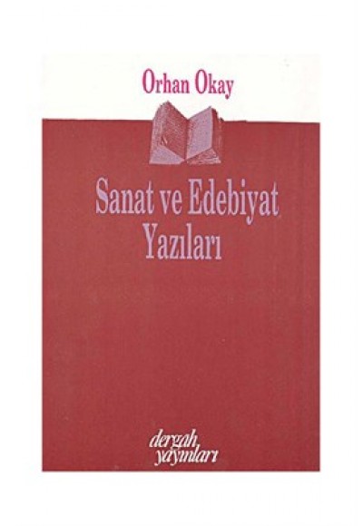 Sanat ve Edebiyat Yazıları