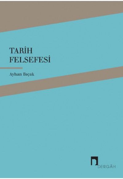 Tarih Felsefesi