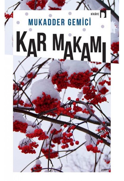 Kar Makamı