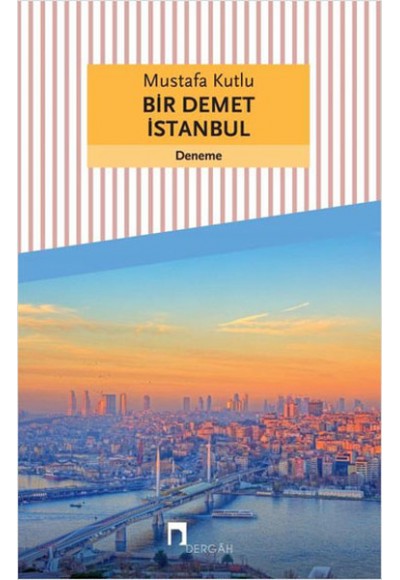 Bir Demet İstanbul