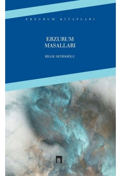 Erzurum Masalları