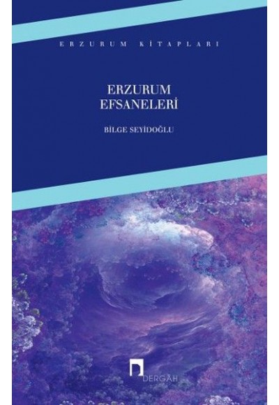 Erzurum Efsaneleri