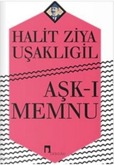 Aşk-ı Memnu