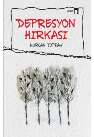 Depresyon Hırkası