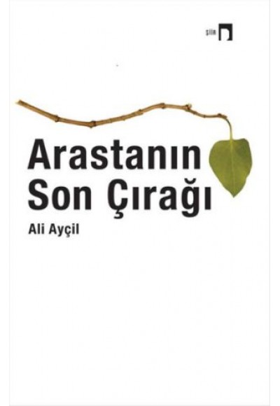 Arasta'nın Son Çırağı