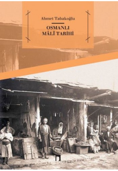 Osmanlı Mali Tarihi